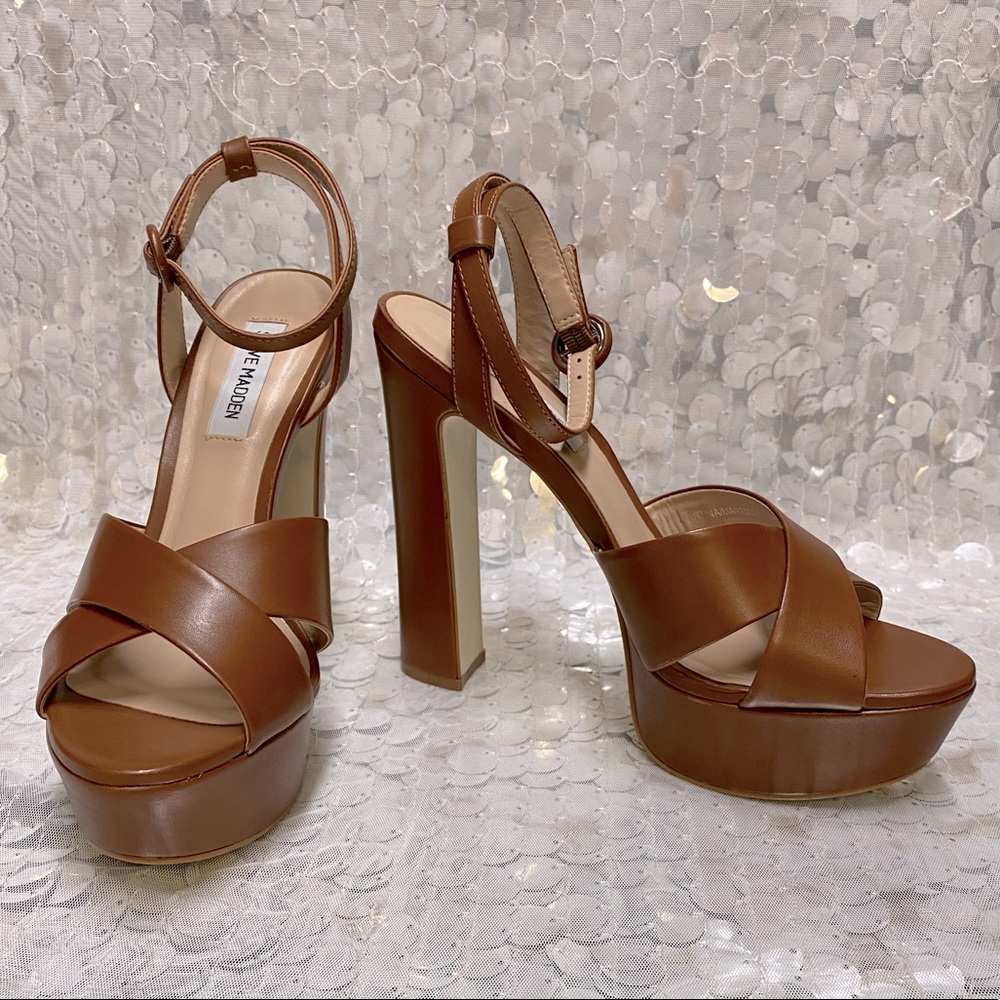 Steve Madden “Martina” - Picture 6 of 15
